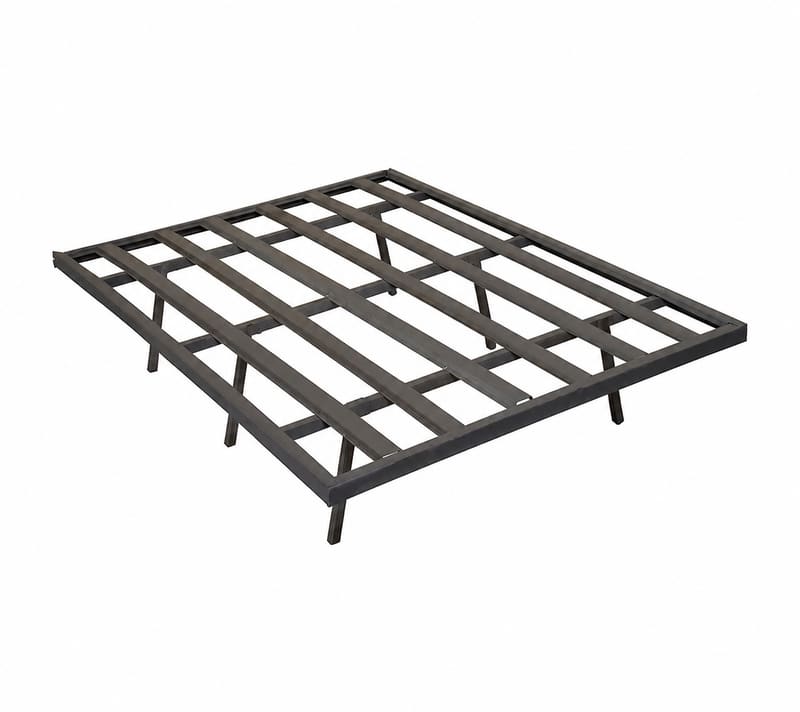 EZL-101 Metal Karyola - Yataklar ve Somyalar
