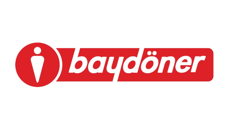 Baydöner logosu