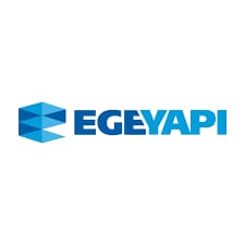 Ege Yapı logosu